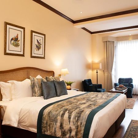 Daleside Manor, Boutique Hotel, Касаули Екстериор снимка