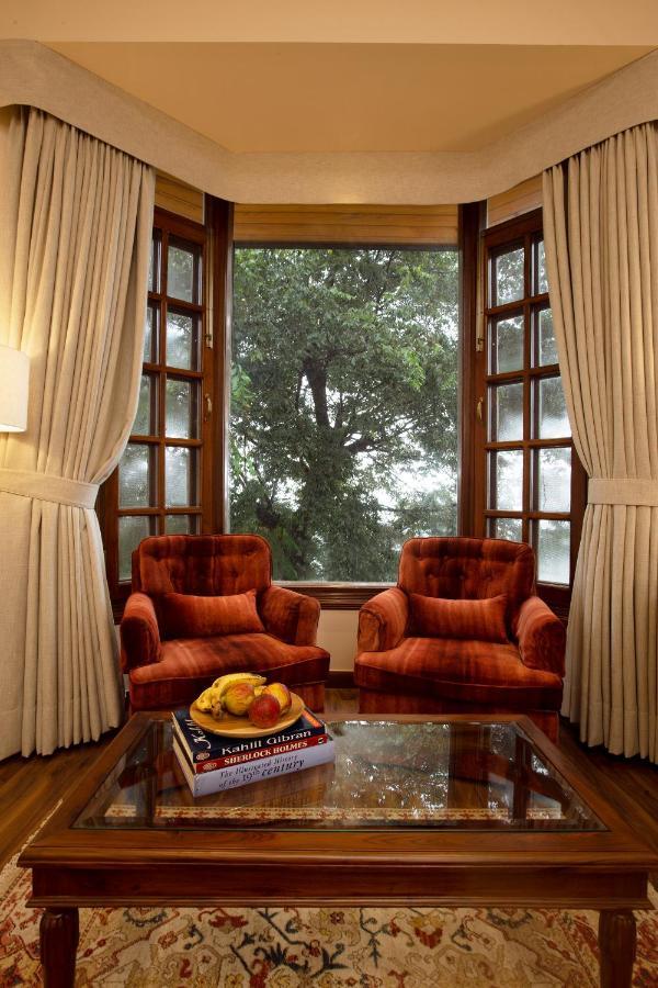 Daleside Manor, Boutique Hotel, Касаули Екстериор снимка