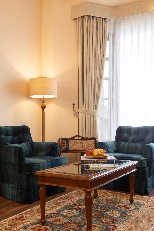 Daleside Manor, Boutique Hotel, Касаули Екстериор снимка