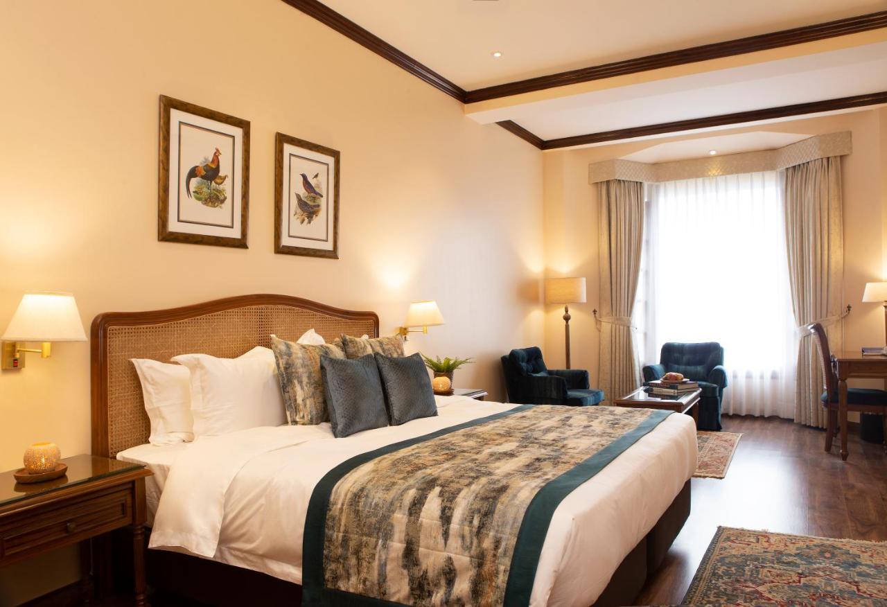 Daleside Manor, Boutique Hotel, Касаули Екстериор снимка