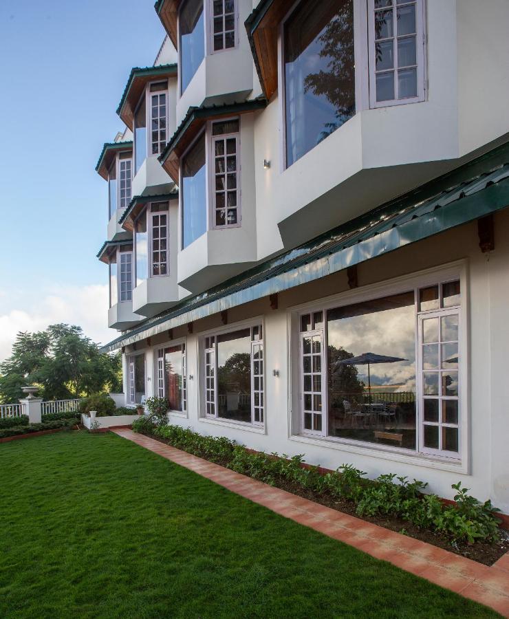 Daleside Manor, Boutique Hotel, Касаули Екстериор снимка