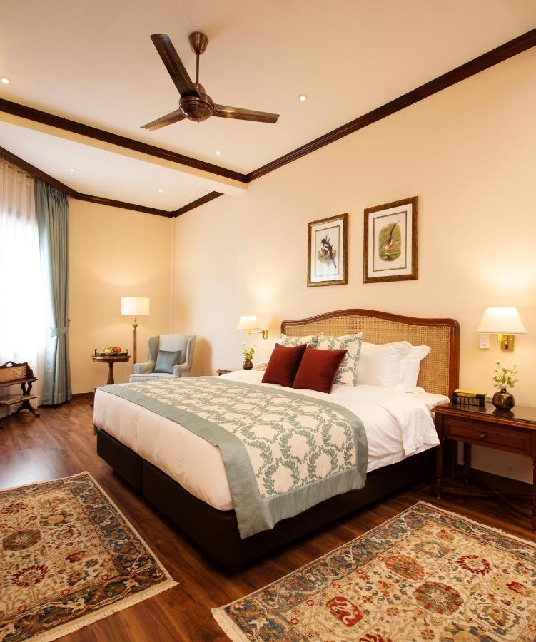 Daleside Manor, Boutique Hotel, Касаули Екстериор снимка