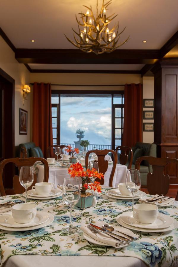 Daleside Manor, Boutique Hotel, Касаули Екстериор снимка