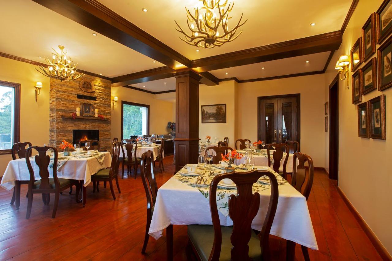 Daleside Manor, Boutique Hotel, Касаули Екстериор снимка