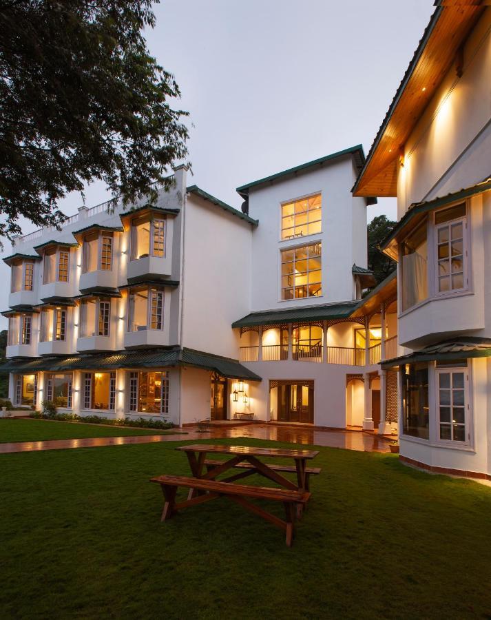 Daleside Manor, Boutique Hotel, Касаули Екстериор снимка