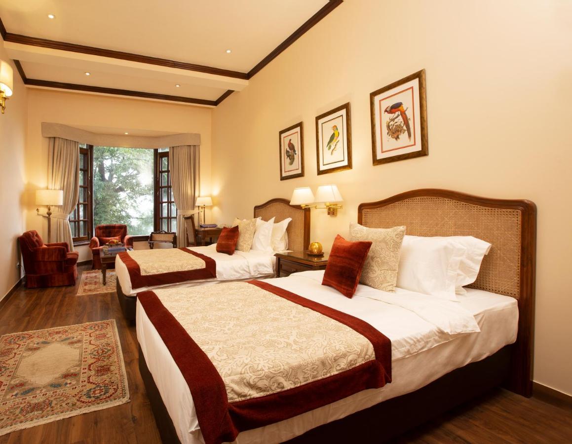 Daleside Manor, Boutique Hotel, Касаули Екстериор снимка